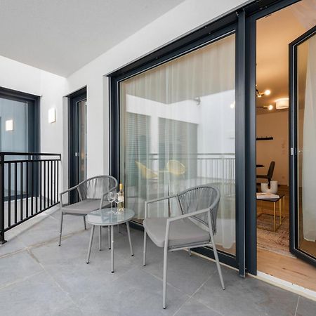 Vienna Hills Living Apart otel Dış mekan fotoğraf