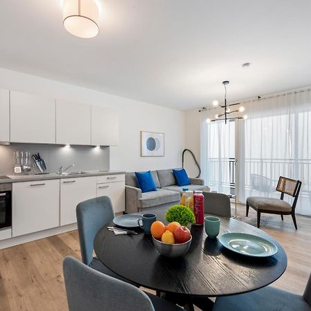 Vienna Hills Living Apart otel Dış mekan fotoğraf