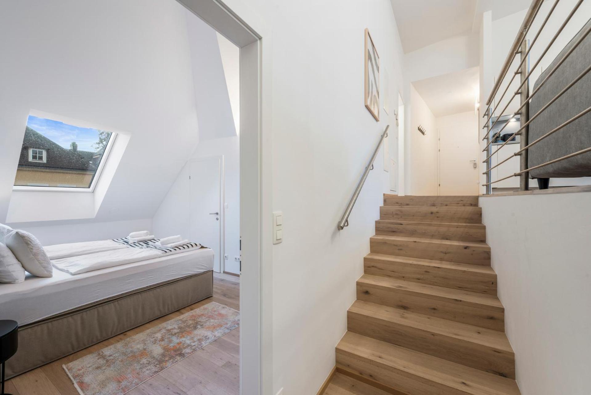 Vienna Hills Living Apart otel Dış mekan fotoğraf