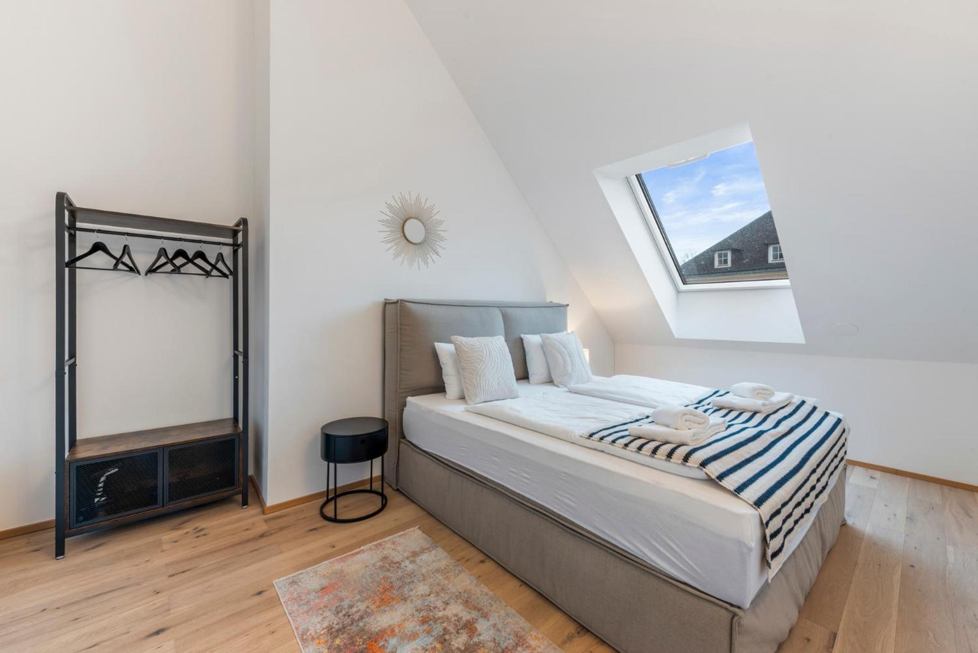 Vienna Hills Living Apart otel Dış mekan fotoğraf