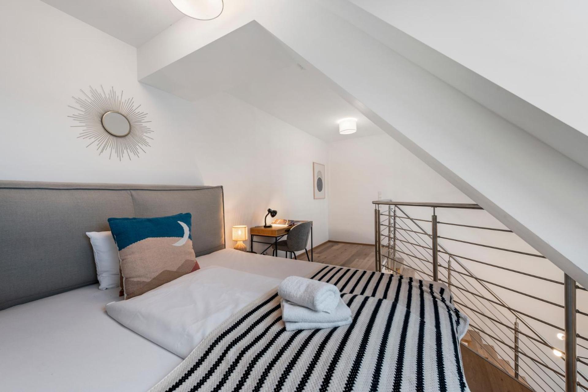 Vienna Hills Living Apart otel Dış mekan fotoğraf