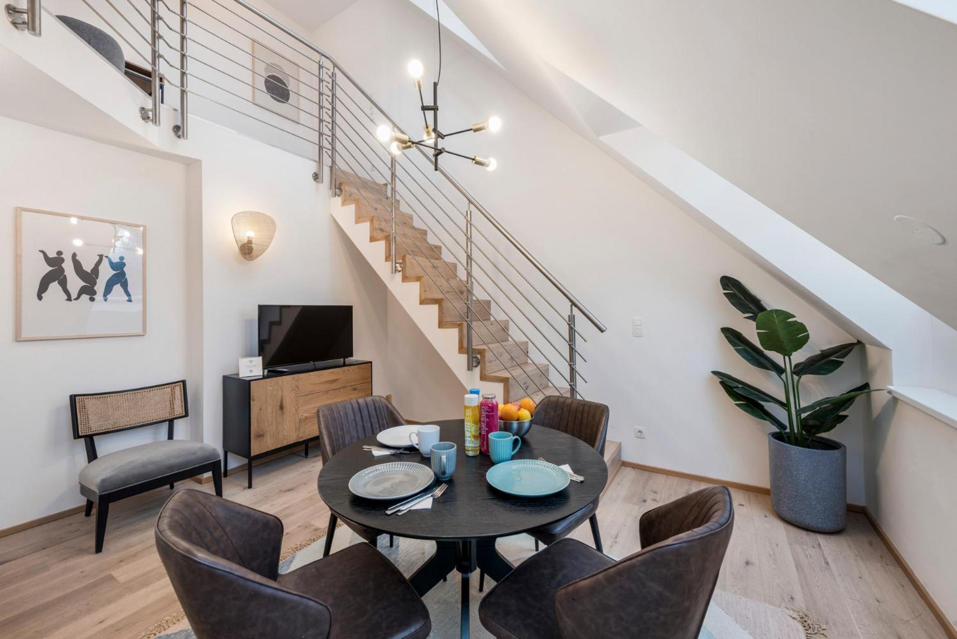 Vienna Hills Living Apart otel Dış mekan fotoğraf