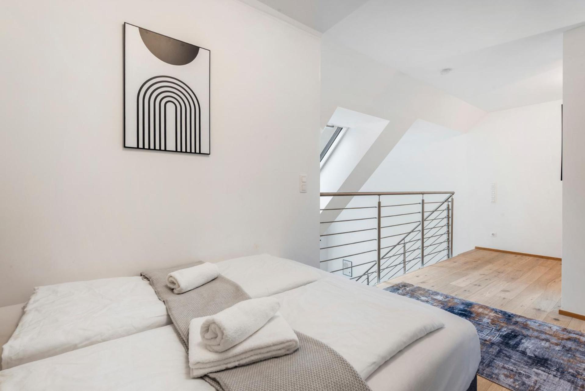 Vienna Hills Living Apart otel Dış mekan fotoğraf