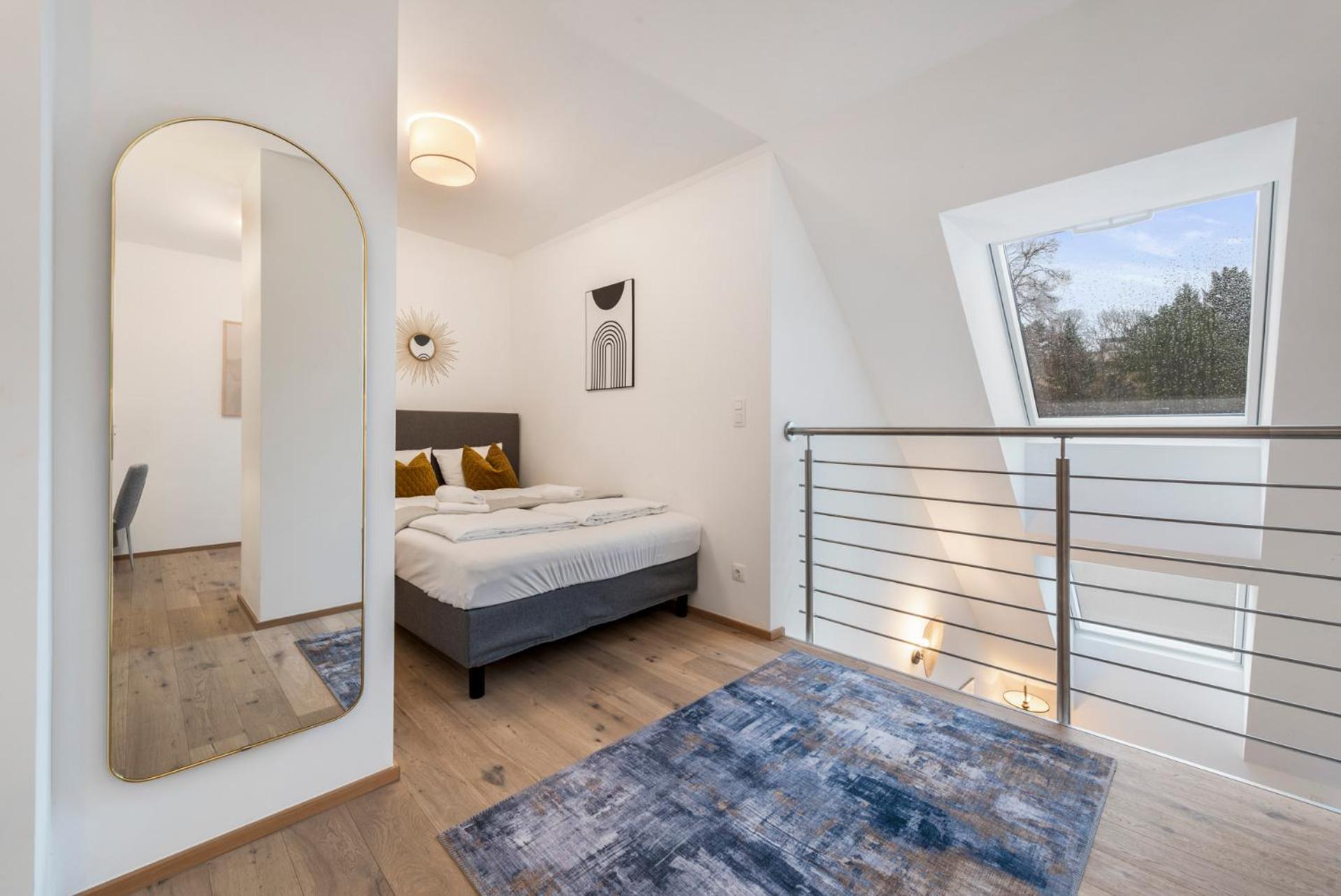 Vienna Hills Living Apart otel Dış mekan fotoğraf