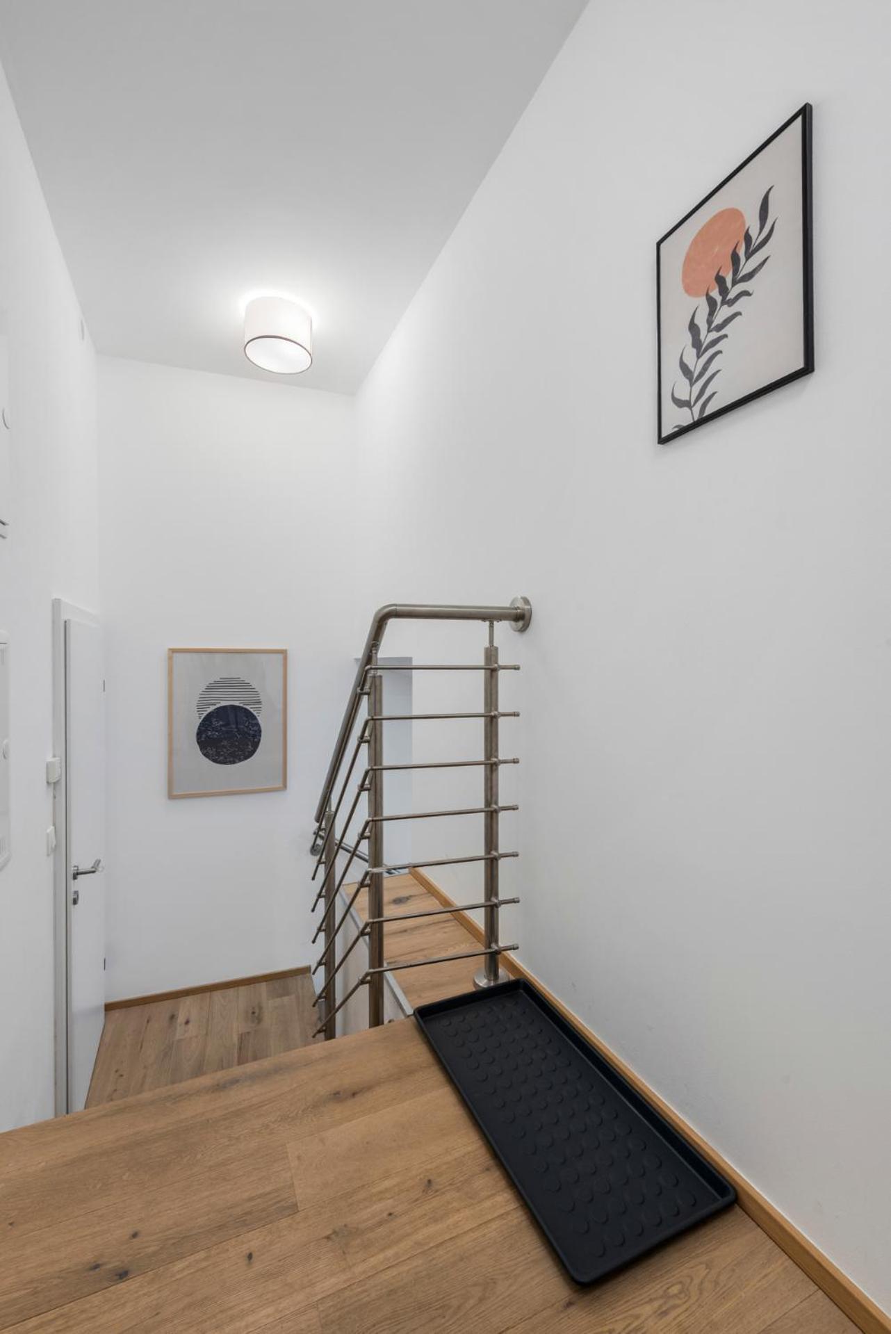 Vienna Hills Living Apart otel Dış mekan fotoğraf