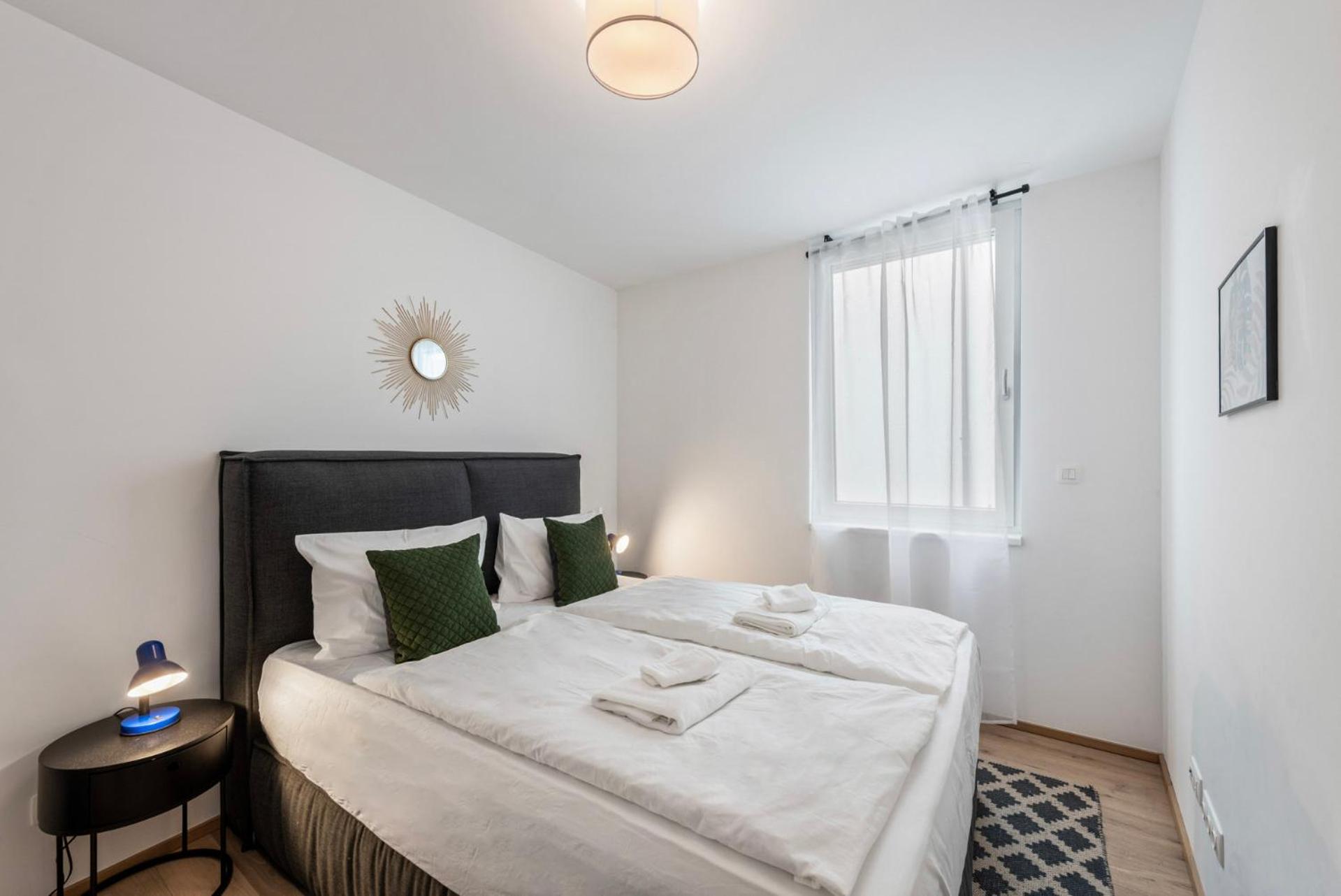 Vienna Hills Living Apart otel Dış mekan fotoğraf