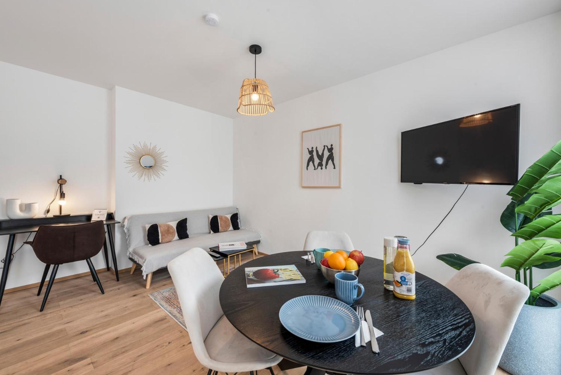 Vienna Hills Living Apart otel Dış mekan fotoğraf