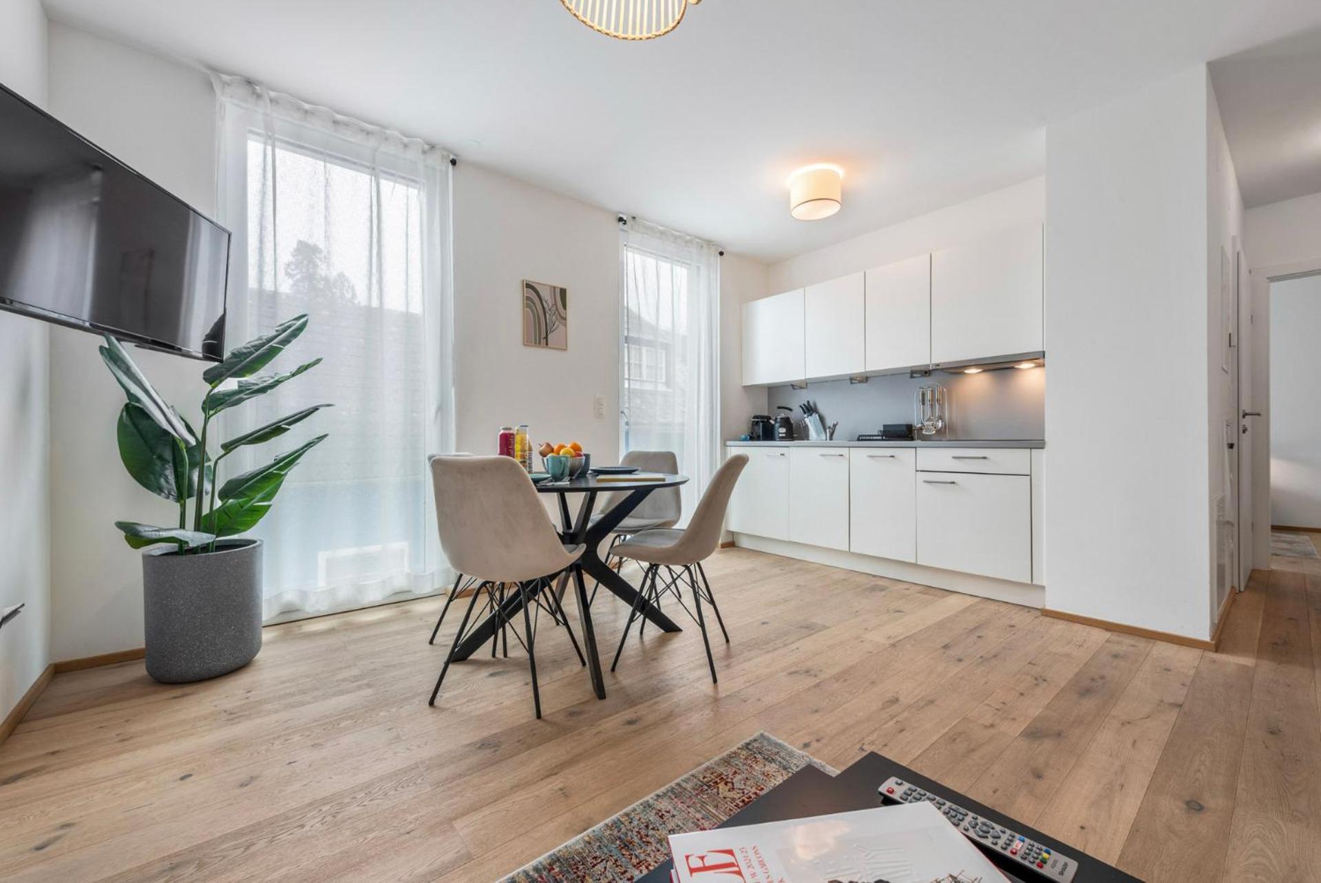 Vienna Hills Living Apart otel Dış mekan fotoğraf
