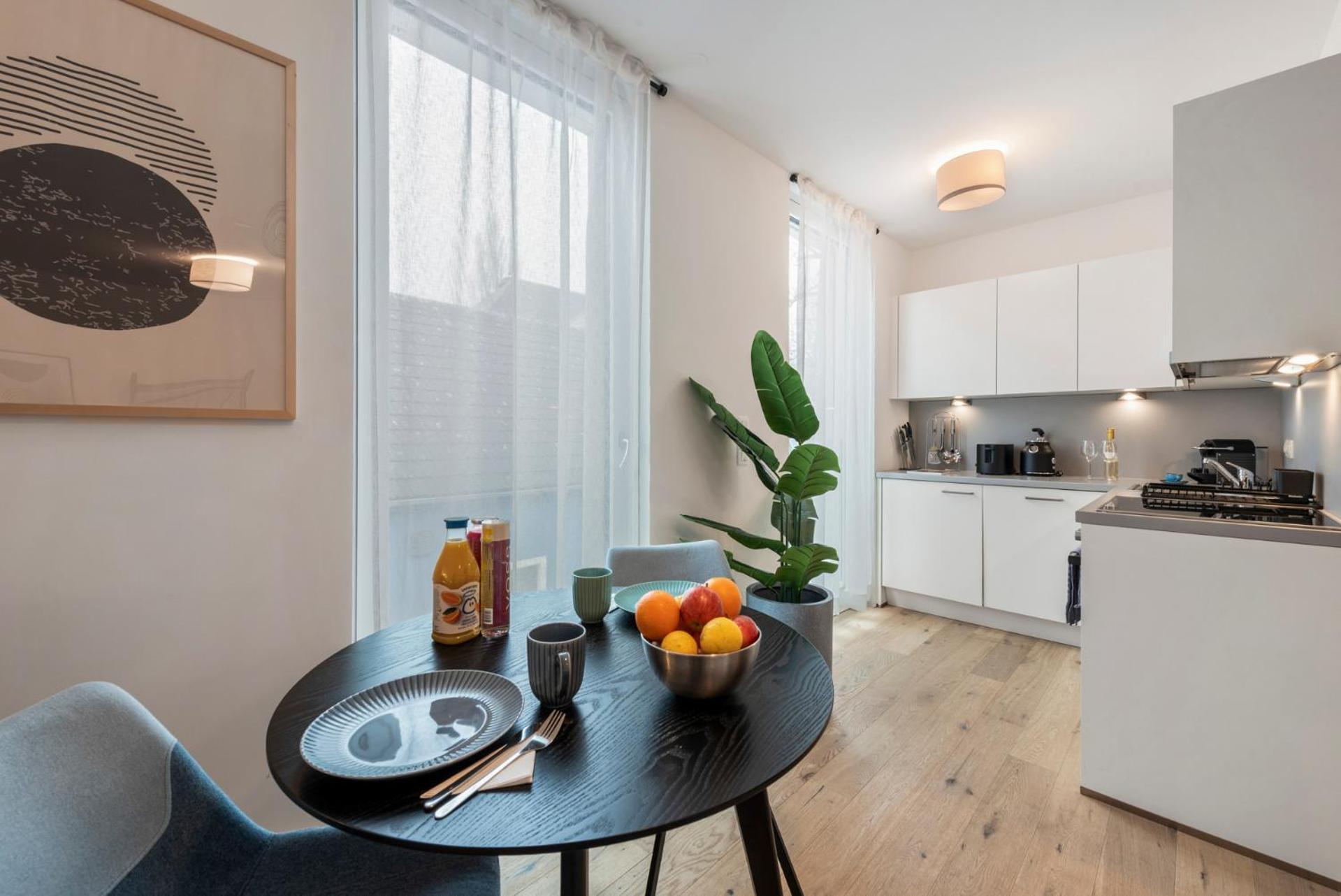 Vienna Hills Living Apart otel Dış mekan fotoğraf