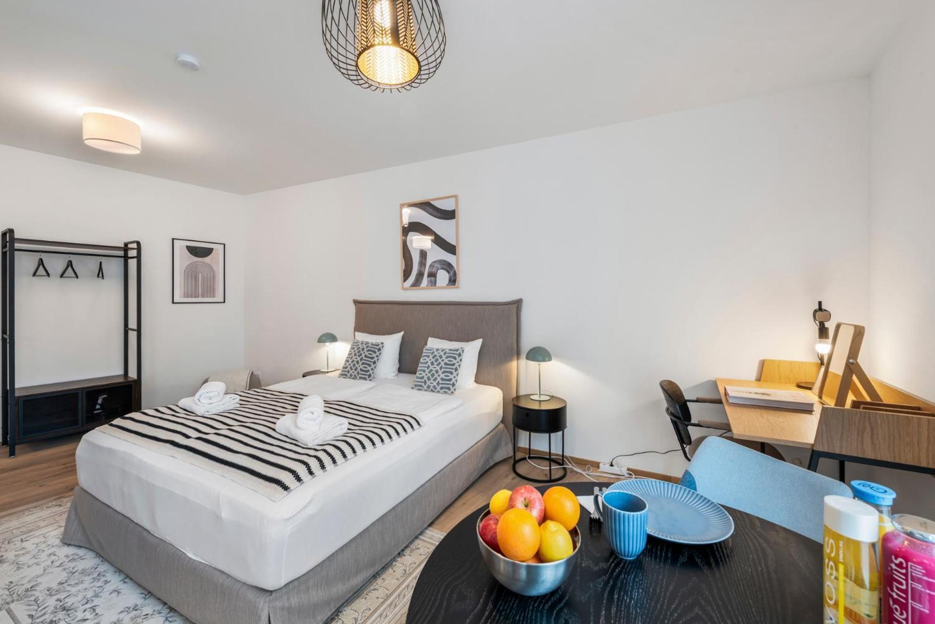 Vienna Hills Living Apart otel Dış mekan fotoğraf