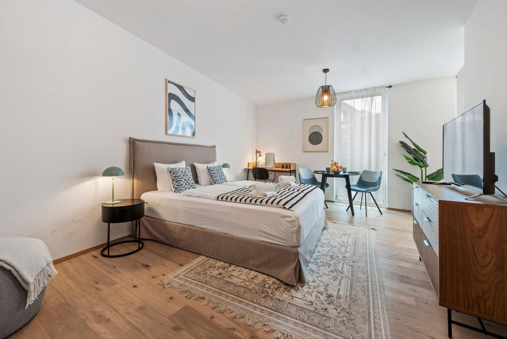 Vienna Hills Living Apart otel Dış mekan fotoğraf