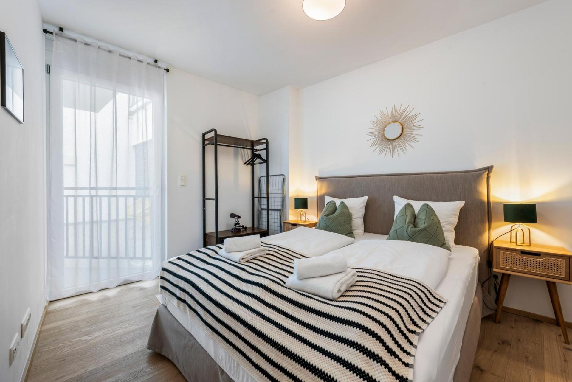 Vienna Hills Living Apart otel Dış mekan fotoğraf