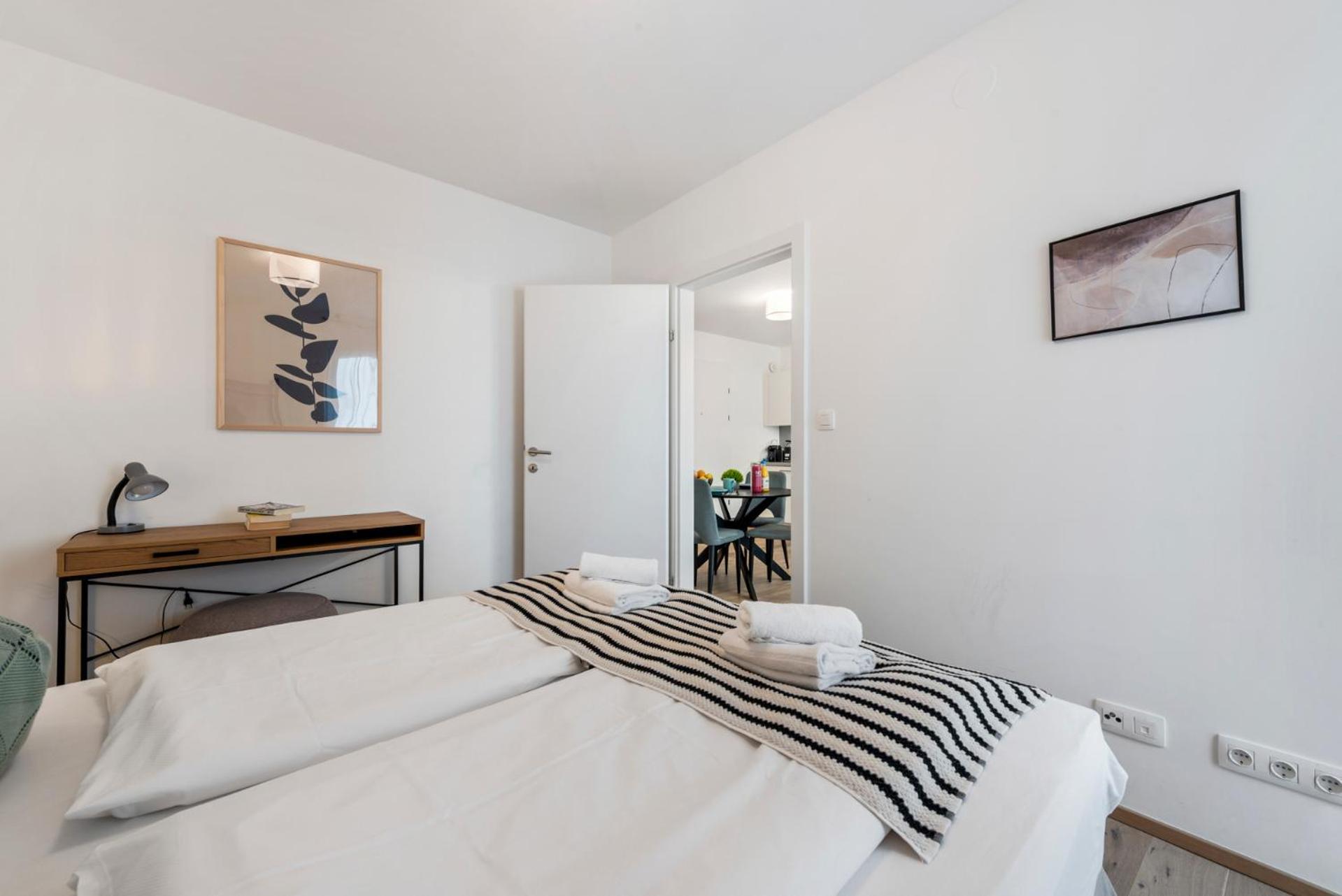 Vienna Hills Living Apart otel Dış mekan fotoğraf