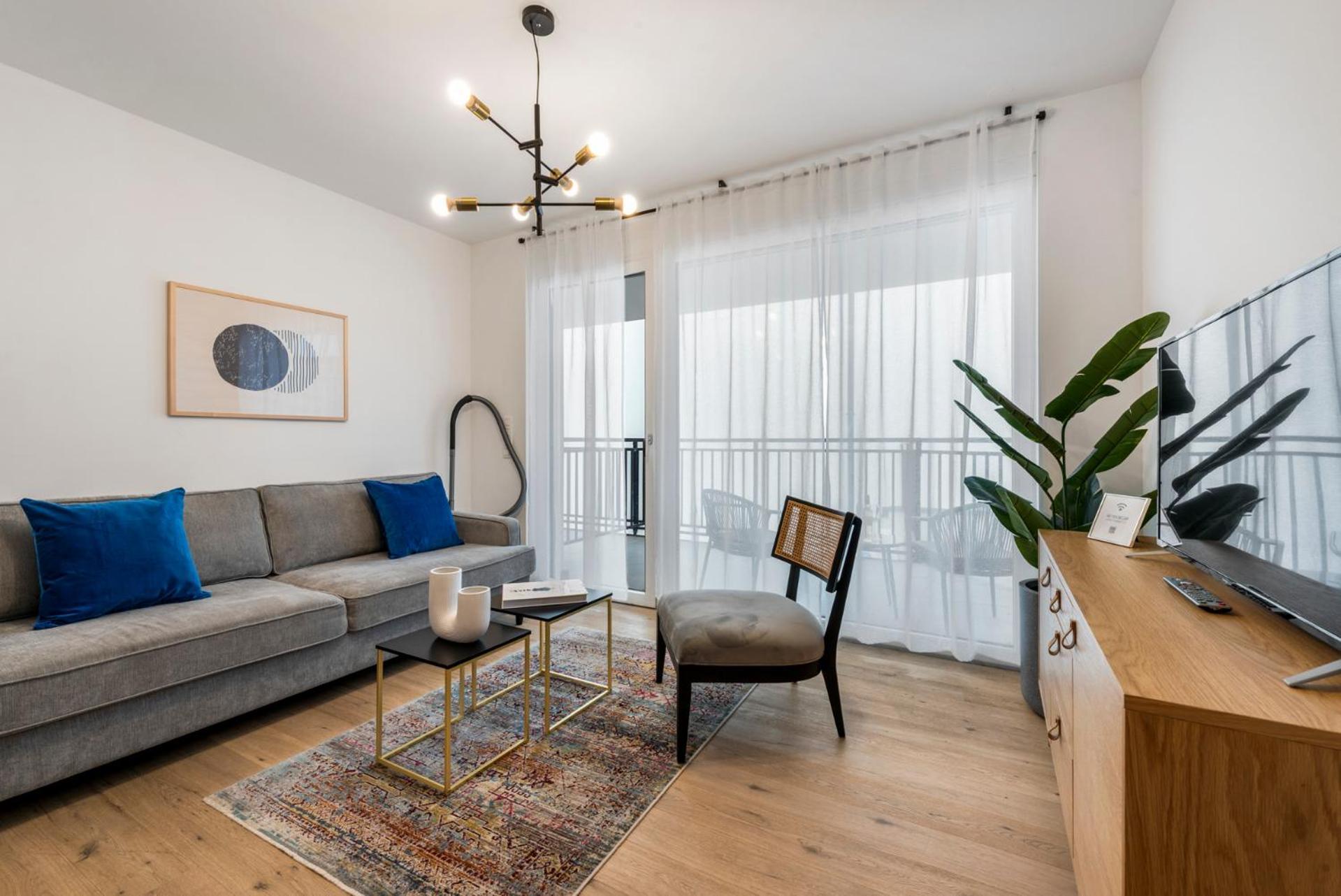 Vienna Hills Living Apart otel Dış mekan fotoğraf